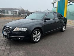 Gebraucht 2006 Audi A6 Limousine | 5.200 € (Fairer Preis)