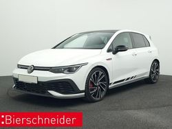 Weiß Gebraucht 2023 VW Golf GTI Limousine | 33.950 € (Etwas zu teuer)