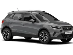 Magnetic grau metallic Neu 2026 Seat Arona SUV | 33.050 €