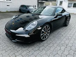 Schwarz Gebraucht 2012 Porsche 911 Carrera S Chrono Coupé | 72.991 € (Superpreis)