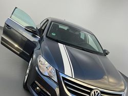 Grau Gebraucht 2011 VW Passat Limousine | 7.499 € (Fairer Preis)