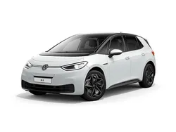 Gebraucht 2021 VW ID.3 Kleinwagen | 21.940 € (Guter Preis)