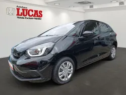 Schwarz Gebraucht 2021 Honda Jazz Comfort Kleinwagen | 14.980 € (Fairer Preis)