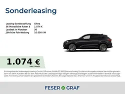 Schwarz Neu 2025 Audi SQ5 Sport SUV | 92.158 € (Fairer Preis)