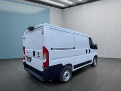 Weiß Gebraucht 2023 Fiat Ducato Van | 30.649 € (Etwas zu teuer)