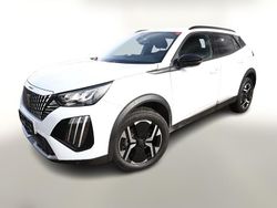 Perla nera schwarz metallic Neu 2025 Peugeot 2008 GTi SUV | 25.933 € (Superpreis)