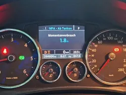 Schwarz Gebraucht 2007 VW Touareg SUV | 4.053 € (Superpreis)