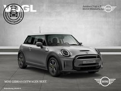 Grau Gebraucht 2021 Mini Cooper S Kleinwagen | 14.910 € (Superpreis)