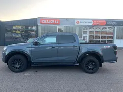 Grau Gebraucht 2025 Isuzu D-Max Abholung | 54.890 € (Teuer)