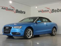 Individuallackierung, audi exc Gebraucht 2012 Audi A5 Cabriolet S-Line Cabrio | 12.990 € (Guter Preis)