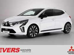 Antarktisweiß Gebraucht 2023 Mitsubishi Colt Top Limousine | 26.450 €
