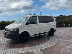 Weiß Gebraucht 2012 VW T5 Van | 16.999 €