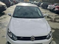 Weiß Gebraucht 2014 VW Polo Highline Kleinwagen | 8.000 € (Fairer Preis)