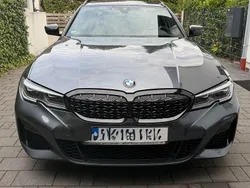 Grau Gebraucht 2020 BMW M340 M Sport Limousine | 37.800 € (Guter Preis)