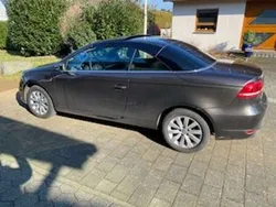 VW Eos