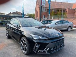 Mitternachtsschwarz Neu 2025 Cupra Leon VZ Kombi | 39.900 € (Superpreis)