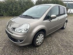 Stone Gebraucht 2009 Renault Grand Modus Dynamique Van / Kleinbus | 4.990 €