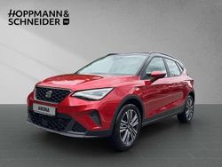 Desire rot metallic/midnight s Neu 2025 Seat Arona SUV | 31.910 €