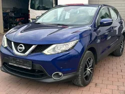 Andere außenfarben Gebraucht 2014 Nissan Qashqai Acenta SUV | 7.990 € (Fairer Preis)
