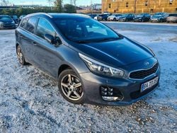 Gebraucht 2016 Kia Ceed Sportswagon Platinum Edition Kombi | 5.300 € (Guter Preis)