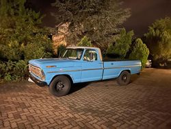 Blau Gebraucht 1969 Ford F250 Abholung | 16.870 €