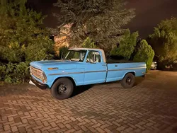 Blau Gebraucht 1969 Ford F250 SUV | 16.870 €