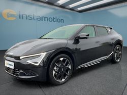 Schwarz Gebraucht 2025 Kia EV6 SUV | 51.799 € (Fairer Preis)