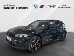 BMW 330e