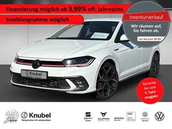 Weiss Gebraucht 2023 VW Polo Beats Limousine | 24.970 € (Fairer Preis)