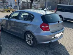 Blau Gebraucht 2010 BMW 118 Lifestyle Kleinwagen | 4.500 € (Fairer Preis)
