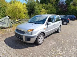 Silber Gebraucht 2008 Ford Fusion Limousine | 1.990 € (Guter Preis)