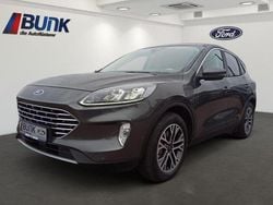 Magnetic Gebraucht 2021 Ford Kuga SUV | 24.990 € (Guter Preis)