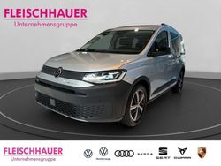 Grau Gebraucht 2024 VW Caddy Dark Label Van / Kleinbus | 38.990 € (Fairer Preis)