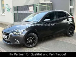 Grau Gebraucht 2018 Mazda 2 Kizoku Kleinwagen | 11.990 € (Guter Preis)