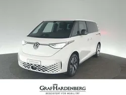 VW ID. Buzz