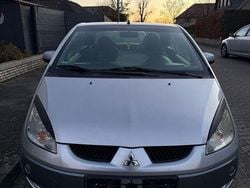 Silber Gebraucht 2009 Mitsubishi Colt Cabrio | 2.100 € (Guter Preis)