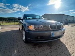 Grau Gebraucht 2001 BMW 325 Coupé | 6.800 € (Etwas zu teuer)