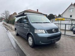 Grau Gebraucht 2006 VW California Comfortline Van | 22.000 € (Fairer Preis)