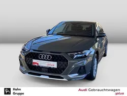 Gebraucht 2025 Audi A1 S-Line Kleinwagen | 21.930 € (Superpreis)