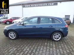 Mercedes B200