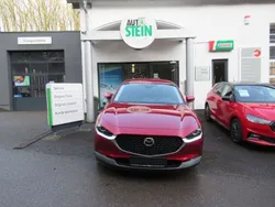 Rot Gebraucht 2019 Mazda CX-30 Selection SUV | 19.900 € (Guter Preis)