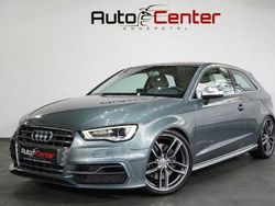 Grau Gebraucht 2013 Audi S3 Sport Limousine | 21.990 € (Etwas zu teuer)