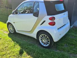 Weiß Gebraucht 2012 Smart ForTwo Cabrio Cabrio | 5.900 € (Fairer Preis)