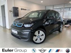 Schwarz Gebraucht 2022 BMW i3 Kleinwagen | 18.377 € (Guter Preis)