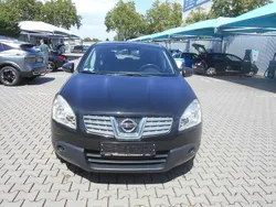 Schwarz Gebraucht 2009 Nissan Qashqai Visia SUV | 4.199 € (Guter Preis)