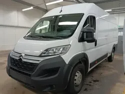 Weiß Gebraucht 2023 Citroën Jumper Van / Kleinbus | 27.250 € (Fairer Preis)
