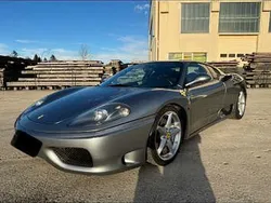 Grau Gebraucht 1999 Ferrari 360 | 89.250 €