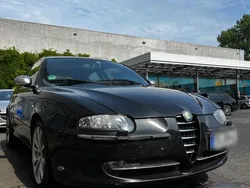 Schwarz Gebraucht 2004 Alfa Romeo 147 Kleinwagen | 1.350 € (Fairer Preis)