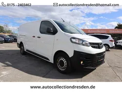 Weiß Gebraucht 2019 Opel Vivaro Edition Van | 10.700 € (Superpreis)