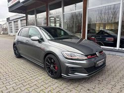 Grau Gebraucht 2019 VW Golf GTI Limousine | 19.950 € (Fairer Preis)